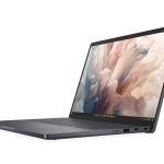 Portátil DELL Pro 14 Premium QHD Tátil 14 PA14250 U7-268V 32GB 1TB W11 Pro Cinzento