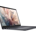 Portátil DELL Pro 14 Premium QHD Tátil 14 PA14250 U7-268V 32GB 1TB W11 Pro Cinzento