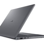 Portátil DELL Pro 14 Premium QHD Tátil 14 PA14250 U7-268V 32GB 1TB W11 Pro Cinzento