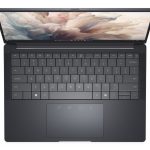 Portátil DELL Pro 14 Premium QHD Tátil 14 PA14250 U7-268V 32GB 1TB W11 Pro Cinzento