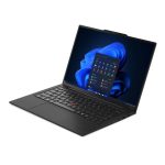 Portátil Lenovo ThinkPad X1 Carbon G13 14 Ultra 7 258V 32GB RAM SSD 1TB Intel Arc W11 Pro Preto 2