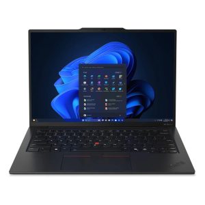 Portátil Lenovo ThinkPad X1 Carbon G13 14 Ultra 7 258V 32GB RAM SSD 1TB Intel Arc W11 Pro Preto