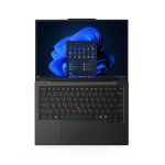 Portátil Lenovo ThinkPad X1 Carbon G13 14 Ultra 7 258V 32GB RAM SSD 1TB Intel Arc W11 Pro Preto 6