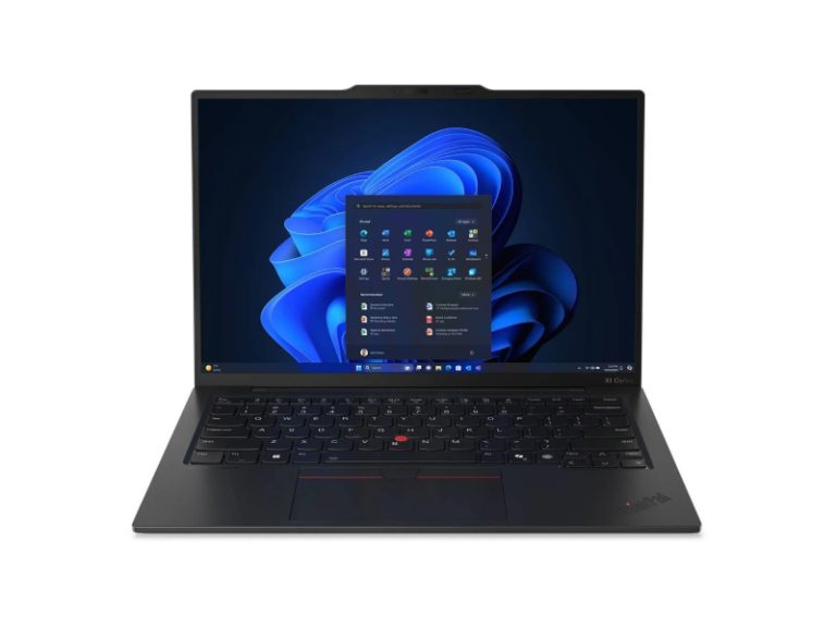 Portátil Lenovo ThinkPad X1 Carbon G13 14 Ultra 7 258V 32GB RAM SSD 1TB Intel Arc W11 Pro Preto