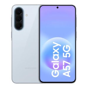 Samsung Galaxy A57 5G Dual SIM Azul Claro