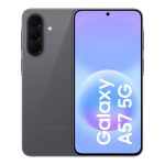 Smartphone Samsung Galaxy A57 5G Cinzento