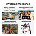 Smartphone Samsung Galaxy A57 Violeta (1)