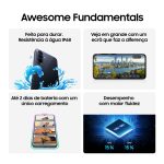 Smartphone Samsung Galaxy A57 Violeta (1)