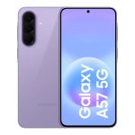 Smartphone Samsung Galaxy A57 Violeta (1)