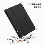 capa InMove iPad (A16) 2025 c/ suporte caneta