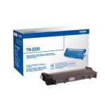Toner Brother 2600pag - Preto