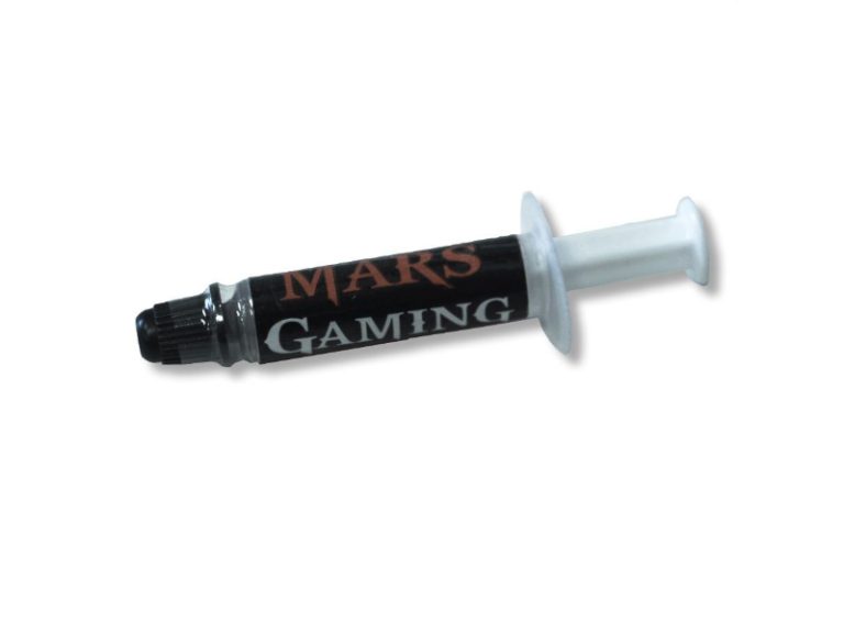 Pasta Termica MARS Gaming MT0