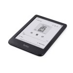 eReader Kobo Clara 6 16GB Wi-Fi Preto (3)