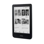 eReader Kobo Clara 6 16GB Wi-Fi Preto (4)