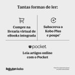 eReader Kobo Clara 6 16GB Wi-Fi Preto (5)