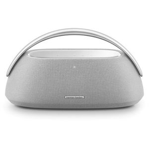 Coluna Portátil Bluetooth Harman Kardon Go+Play3 - Cinzento