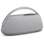 Coluna Portátil Bluetooth Harman Kardon Go+Play3 - Cinzento