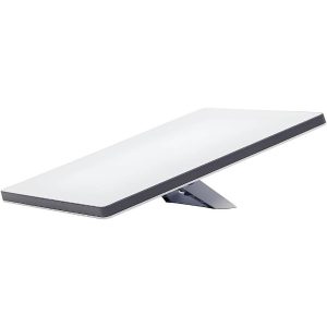 Antena Starlink Mini Kit Router WiFi de Satelite 5 IP67 Dual-Band Branco