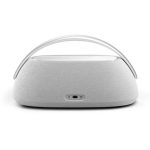 Coluna Portátil Bluetooth Harman Kardon Go+Play3 - Cinzento