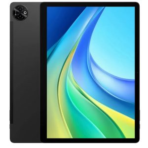 Tablet DOOGEE Tab E3 Max 8GB 256GB 14" 4G LTE Dual SIM Preto