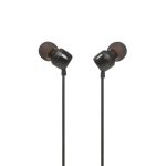 Auriculares JBL T110 Pretos