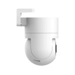 Câmara de Segurança Xiaomi Outdoor CW300 2.5K Ultra-HD Security Wi-Fi