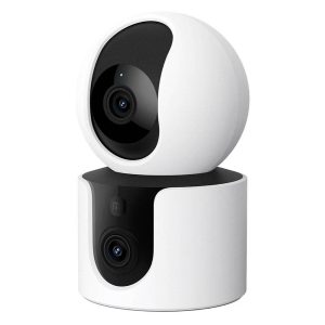 Câmara Xiaomi Smart Câmara C300 Dual Eu