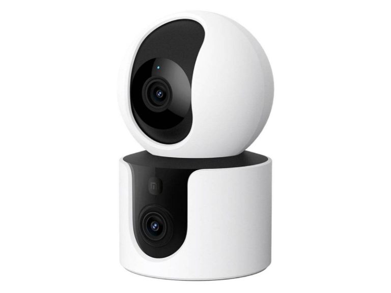 Câmara Xiaomi Smart Câmara C300 Dual Eu
