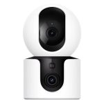 Câmara Xiaomi Smart Câmara C300 Dual Eu