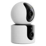 Câmara Xiaomi Smart Câmara C300 Dual Eu