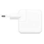Adaptador de Corrente Apple c/ Porta USB‑C Dupla 35W Branco