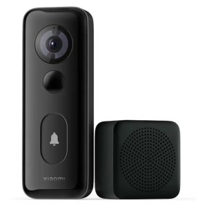 Campainha Porta Xiaomi Smart Doorbell 3S