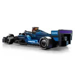 LEGO Speed Champions: Carro de Corrida Williams Racing FW46 F1®