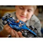 LEGO Speed Champions: Carro de Corrida Williams Racing FW46 F1®