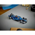 LEGO Speed Champions: Carro de Corrida Williams Racing FW46 F1®