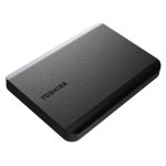 Disco Externo 2.5"Toshiba Canvio Basics 1TB USB3.0