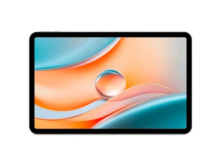 Tablet SPC Gravity 6 PRO 12" 6GB/256GB 4G Niebla Lunar