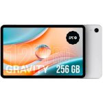 Tablet SPC Gravity PRO 12" 6GB 256GB 4G + Wi-Fi White