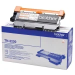 Toner Brother alta capacidade p/ HL 2240/2250DN