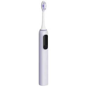 Escova de dentes Elétrica de Oscilação Xiaomi Pro Violeta