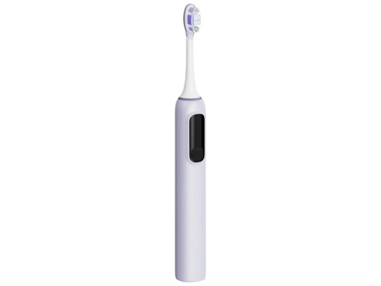 Escova de dentes Elétrica de Oscilação Xiaomi Pro Violeta