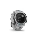 Smartwatch GPS Robusto Garmin Instinct 2S Camo
