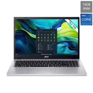 Portátil ACER Aspire GO 15 15.6" Ryzen 7 7 5825U 16GB 512GB W11HOME