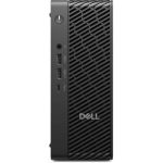Computador Desktop Micro PC DELL Pro Max FCM2250 U7-265 16GB 1TB RTX A1000 W11 Pro