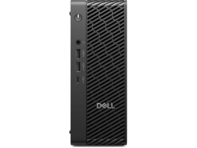 Computador Desktop Micro PC DELL Pro Max FCM2250 U7-265 16GB 1TB RTX A1000 W11 Pro