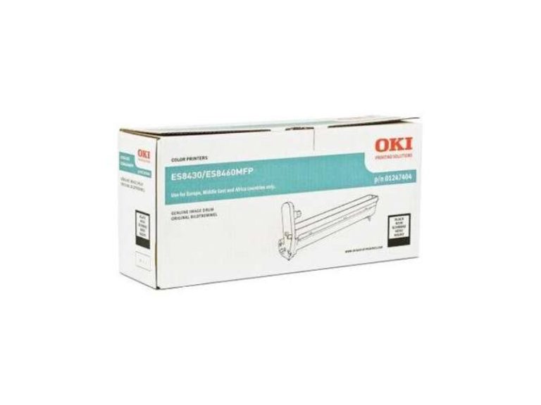 Tambor de Imagem OKI ES8460 Monocromático