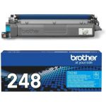 Toner Brother TN248M Ciano