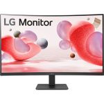 Monitor Curvo LG 32MR50C-B VA 31.5" FHD 16:9 100Hz FreeSync