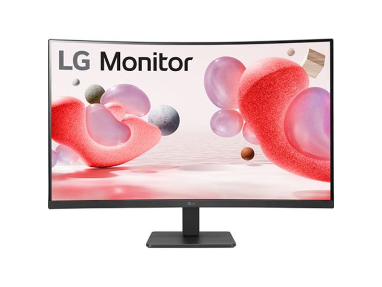 Monitor Curvo LG 32MR50C-B VA 31.5" FHD 16:9 100Hz FreeSync