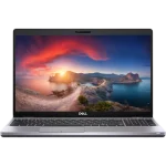 Portatil DELL 5510 15,6" i7-10610U 16GB 256GB W11 - Recondicionado